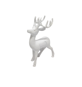 Venta al por mayor de hierro a granel para servir tazón redondo calcomanía Color tamaño mediano fruta y ensaladera para cocina y Decoración de mesa - Product Image 5