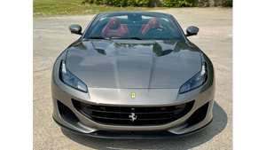Ferrari Portofino Cabriolet 2020, état impeccable - Product Image 3