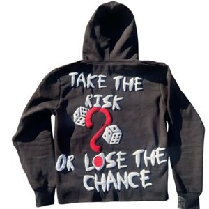 Sudaderas de invierno de algodón 100% de peso pesado para hombre, sudaderas con capucha y sudaderas con estampado personalizado de alta calidad para invierno - Product Image 3