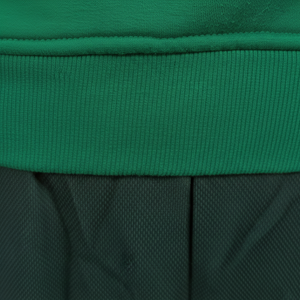 Sudadera con Capucha de Felpa para Hombre, 380 g/m², 100% Algodón, Transpirable, Corte Holgado, Color Sólido, Básica - Product Image 6