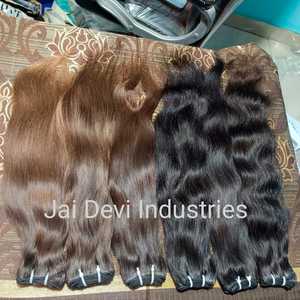 Vente en gros d'extensions vierges brutes indiennes de haute qualité à vague profonde en vrac prix compétitif cuticule alignée vague d'eau corporelle indienne - Product Image 5