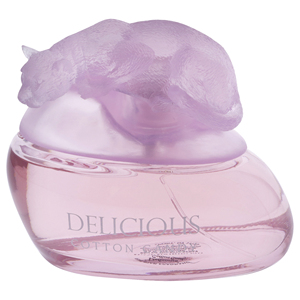 Gale Hayman delizioso zucchero filato 3.3 oz Spray per donne affascinante fragranza - Product Image 2