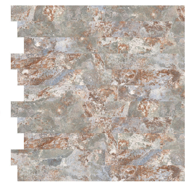 ลิปเซียธรรมชาติ