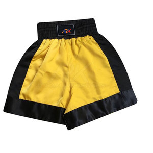 Uniforme de boxeo de alta calidad, cómodo y perfecto para entrenamiento y práctica. - Product Image 3