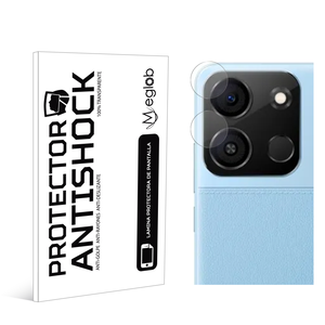 ฟิล์มกันรอยหน้าจอ ANTISHOCK สำหรับอิเทล A05s พรีเมี่ยมการ์ดสำหรับจอแสดงผลของอุปกรณ์ของคุณ - Product Image 1