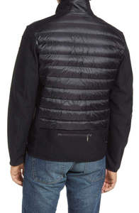 Chaqueta de Plumón para Hombre, Estilo Moderno, Precio de Mayoreo, Chaqueta de Invierno para Hombre, Chaqueta para Temporada de Frío - Product Image 4