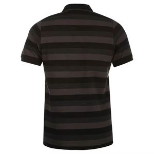 Camisas Casuales de Verano para Hombre, Transpirables, de Secado Rápido, Ecológicas, Estilo Gótico, Tallas Grandes, Tejido de Jersey de Poliéster/Algodón, Manga Corta - Product Image 3