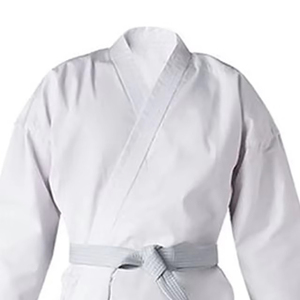 Uniforme de Jiu-Jitsu Brasileño de Último Diseño, Hecho a Medida, Uniforme de Jiu-Jitsu Brasileño de Alta Calidad para Hombre - Product Image 3