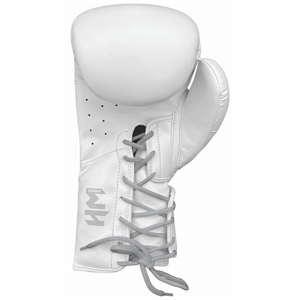 Gants de sport professionnels Personnaliser Logo Gants de boxe spéciaux pour la formation 2024 - Product Image 2