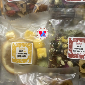 THÉ DÉTOX PREMIUM RICHE EN ANTIOXIDANTS - Product Image 2