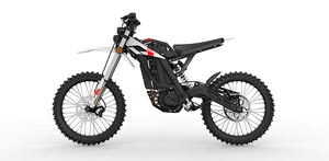 Motos Eléctricas Todoterreno Zer0XB 2026 de Alta Calidad y Peso Ligero - Product Image 2