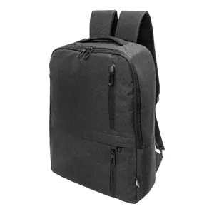 Mochila Promocional Sostenible de RPET Lauder para Merchandising - Product Image 3