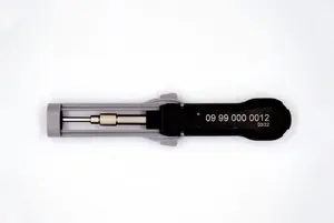 Nuevo y original Harting 09990000012-Herramienta de extracción Han D