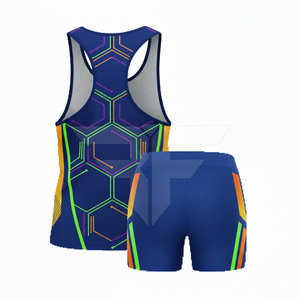 Conjunto de Uniforme Deportivo de Poliéster 100% de la Mejor Calidad, Transpirable, Ligero, para Invierno, Tallas Grandes, Diseño de Alta Gama, Gran Venta - Product Image 2