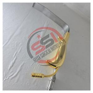 Juego de instrumentos de craneotomía de la más alta calidad Producto Premium 2025 Los mejores instrumentos quirúrgicos básicos de SUAVE SURGICAL INSTRUMENTS - Product Image 2