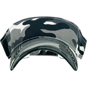 Gorra de béisbol ajustable Unisex de poliéster 100% personalizable, visera de protección solar, patrón de fruta deportiva de leopardo, diseñada para hombres y mujeres - Product Image 3