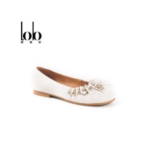 <span class=keywords><strong>Chaussures</strong></span> plates confortables pour femmes Printemps 2026 – Élégantes ballerines à enfiler pour le travail, le bureau, les mariages et le quotidien - Product Image 3