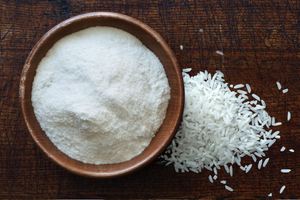Purericeflour-แป้งข้าวเจ้าคุณภาพระดับพรีเมี่ยมสำหรับการทำอาหารอเนกประสงค์ - Product Image 2