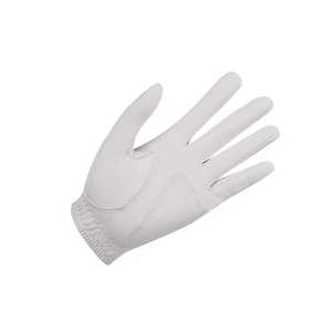 Guantes de golf con agarre avanzado, material elástico flexible, uso cómodo, área de la palma reforzada para mejorar el swing - Product Image 5