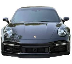 SUV Usado 2024 4.1L Volante a la Izquierda Cuero Calefactable Caja de Cambios Automática Llantas de Aleación R18 Sistema de Navegación Oscuro - Product Image 1