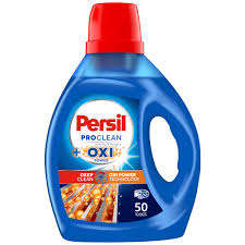Prix de gros Persil Color Wash Gel Détergent Parfum Floral Jetable pour Vêtements - Product Image 2
