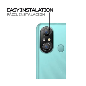 ANTISHOCK Screen <b>Protector</b> for Itel A58 Pro Mobile Lenses - Product Image 3