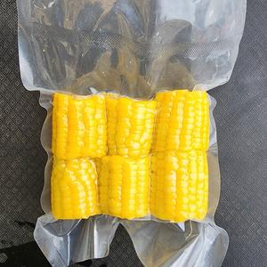 Maíz Dulce Congelado LQF Cortado en Trozos Enteros, Tipo Date, Proceso de Conservación por Agua, Empaque al Vacío, Suministrado por Proveedor Vietnamita - Product Image 2