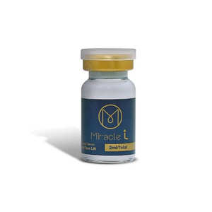 Gel de collagène Miracle L pour le renouvellement intensif de la peau, réduction des rides, hydratation profonde, revitalisation et rajeunissement de la peau - Product Image 2