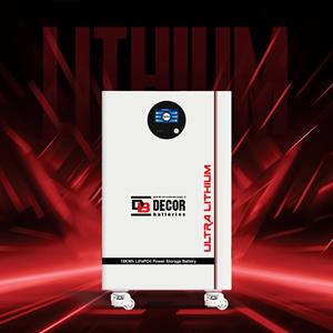 51,2 voltios 314AH 16KWH 200A BMS Profundidad de carga de descarga Almacenamiento de energía Baterías de litio mejor rendimiento con larga vida útil - Product Image 2