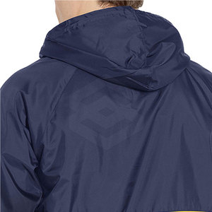 Chaqueta Deportiva de Invierno Personalizable para Hombre, Talla Grande, Transpirable, Precio Bajo, Alta Calidad, Cuello Alto y Logotipo Personalizado - Product Image 5