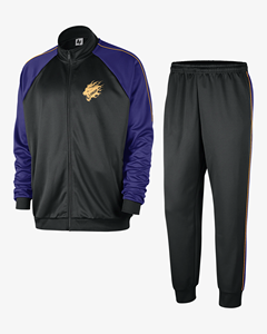 Logo personnalisé fermeture éclair joggers costumes 2 pièces concepteur réfléchissant hommes survêtement nouveau Couple formation Jogging porter survêtement - Product Image 1