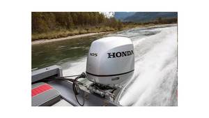 Motore fuoribordo <span class=keywords><strong>Honda</strong></span> <span class=keywords><strong>Marine</strong></span> 105 tipo L motore da 25 pollici con albero 2 tempi con raffreddamento ad acqua per barche - Product Image 3