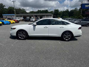 Limpieza prístina 2024 H-onda Accord EX - Product Image 4