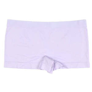 Culotte pour femme - Violet - Product Image 1