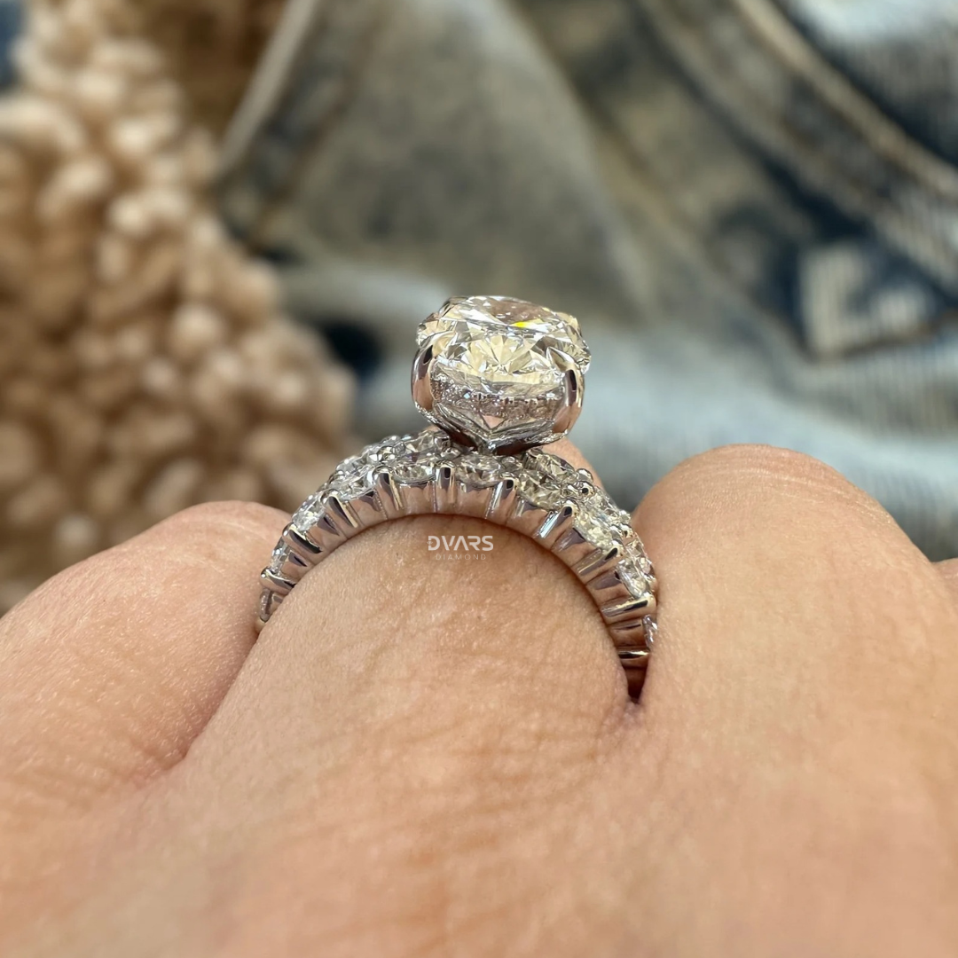 ทอง/โรสโกลด์/ทองคำขาว/เงิน