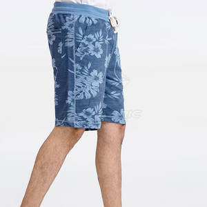 Pantalones Cortos Casuales para Hombre, Ligeros y Suaves, Diseñados para Comodidad Durante Todo el Día, con Tela Transpirable y Suave, Ideales para Clima Cálido - Product Image 2