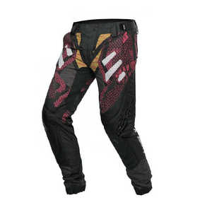 Último DISEÑO DE Paintball Sublimado Joggers Cómodo Plus Size Paintball Joggers Hombre Pantalón - Product Image 3