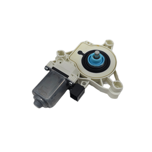 MOTOR ELÉCTRICO PARA VENTANA TRASERA DERECHA AUDI A6 Sedan Serie C8 (4A2) 4K0959812 (18>25) - Product Image 5