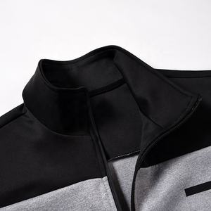 Chándal de Entrenamiento para Hombre de Diseño Superior, Precio al por Mayor Personalizado, Poliéster, Logotipo Personalizado, Patrón, Invierno, Alta Calidad, Estampado para Hombre - Product Image 6