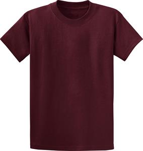 เสื้อยืดผู้ชายผ้าฝ้าย 100% คุณภาพสูง ทรงโอเวอร์ไซส์ สไตล์ลำลอง ออกแบบโลโก้ได้ตามต้องการ ลายเรียบ ปรับแต่งโลโก้ได้ - Product Image 2