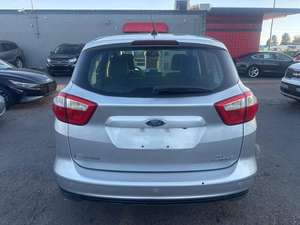 Ford C-MAX Diesel Turbo Manuel Cuir Foncé 2023 - Product Image 5