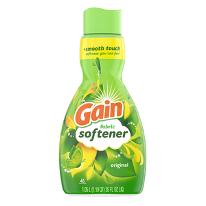 Adoucissant concentré Gain Fragrance pour linge, pour approvisionnement en gros - Product Image 3