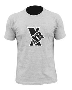 GAF เสื้อยืดลายกราฟิกแนววินเทจสำหรับผู้ชายเสื้อคอกลมแขนสั้นพิมพ์ลายตัวอักษรออกแบบได้เองสำหรับฤดูร้อน - Product Image 4