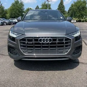 Certificado 2021 Audi Q8 55 Premium - Product Image 1