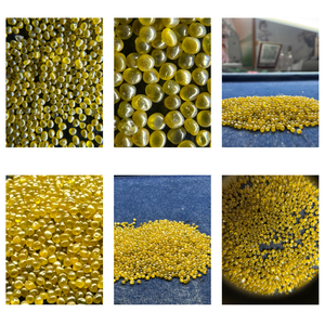 Diamants industriels Soham Abrasifs de qualité industrielle 130 Rs/Ct Forme de diamant rotative synthétique 30Spc 200Spc pour le meulage de coupe - Product Image 4