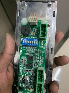 Placa PCB de Elevador de Calidad Original 5124430 para <span class=keywords><strong>Orona</strong></span> - Product Image 3