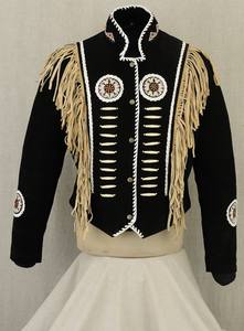 Otoño Invierno Vintage chaqueta de cuero para hombre Slim Stand Button con capucha PU Biker abrigo cremallera cálido tejido polar Casual para - Product Image 4