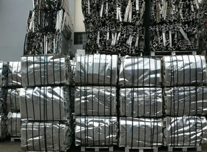 Compra chatarra de aluminio metal de aluminio reciclado de alta calidad a la venta - Product Image 6