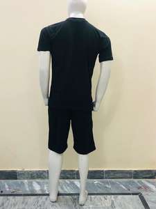 Marque privée de haute qualité, meilleur design, survêtement avec logo personnalisé, dernier style, survêtement pour homme - Product Image 5