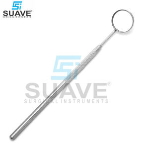 Herramientas dentales removedor de placa para dientes Kits de higiene dental de acero inoxidable por SUAVE SURGICAL INSTRUMENTS - Product Image 4